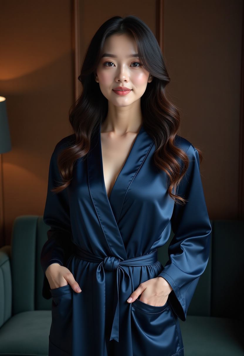 消失的书页