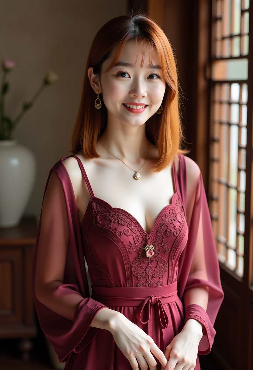 纸页间的心动