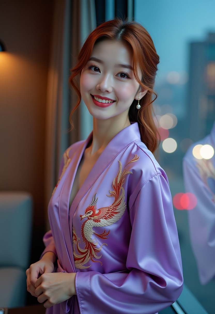 重返大学城：女友归来