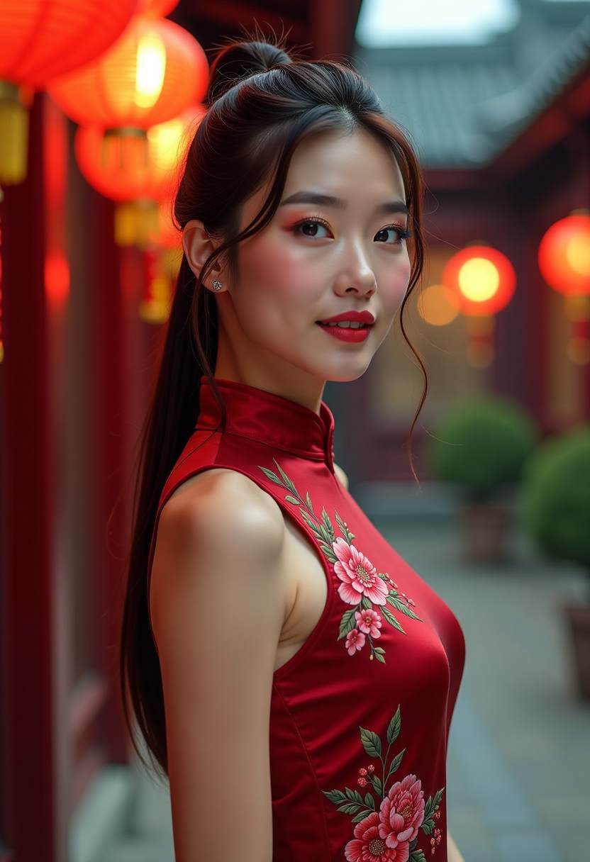 阅览室的晴天